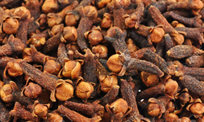 whole cloves from brazil