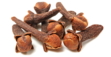 Whole Cloves From Brazil
